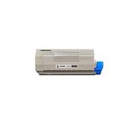Alpa-Cartridge Compatible OKI ES7470 Cyan Toner 45396215
