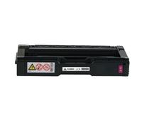 Alpa-Cartridge Compatible Ricoh 407718 Ultra Hi Yield Magenta Toner