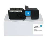 Alpa-Cartridge Compatible TK5240C Kyocera Ecosys P5026 Cyan Toner