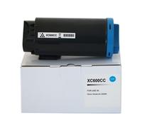 Alpa-Cartridge Compatible Xerox 106R03896 Cyan Toner