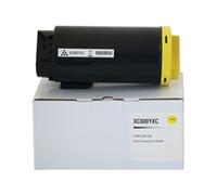 Alpa-Cartridge Compatible Xerox 106R03906 Hi Yield Yellow Toner