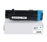 Alpa-Cartridge Compatible Xerox Phaser 6510 Cyan Toner 106R03477