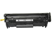 Alpa-Cartridge FX10 Laser Toner Cartridge for Canon FX10 - Black