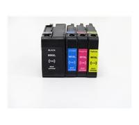 ALPA-Cartridge HP 950XL/951C/M/Y Multipack Inks C2P43AE - C2P43AE