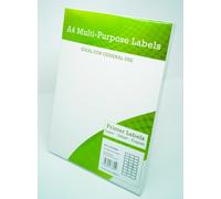 Alpa-Cartridge Labels 24ps 64x33.9mm