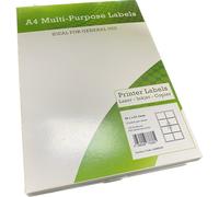 Alpa-Cartridge Labels 8ps 99.1x67.7mm