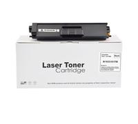 Alpa-Cartridge Reman Brother Black Toner TN325BK - TN325BK