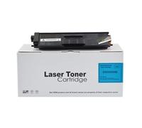 Alpa-Cartridge Reman Brother Extra Hi Yield Cyan Toner - TN329C