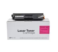 Alpa-Cartridge Reman Brother Extra Hi Yield Magenta Toner - TN329M