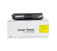 Alpa-Cartridge Reman Brother Extra Hi Yield Yellow Toner - TN329Y