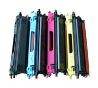 Tru Image 1B_135Y High Capacity Yellow Toner Compatible with Brother TN-130Y / TN-135Y