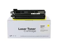 Alpa-Cartridge Reman Brother Yellow Toner TN230Y - TN230Y