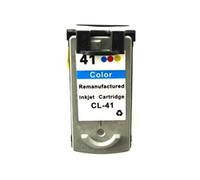 Alpa-Cartridge Reman Canon Pixma IP1600 Tri-Colour Ink - CL-41