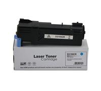 ALPA-CArtridge Reman Dell 2150 Cyan Toner 593-11041 - 593-11041