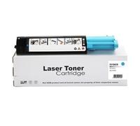 ALPA-CArtridge Reman Dell 3100CN Hi Yield Cyan Toner - 593-10061
