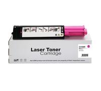 ALPA-CArtridge Reman Dell 3100CN Hi Yield Magenta Toner - 593-10062