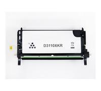 ALPA-CArtridge Reman Dell 3110CN Hi Yield Black Toner - 593-10170