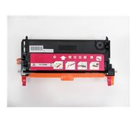 ALPA-CArtridge Reman Dell 3130 Hi Yield Magenta Toner - 593-10292
