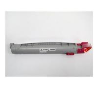 ALPA-CArtridge Reman Dell 5100 CN Magenta Hi Yield Toner - 593-10052