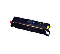 Alpa-Cartridge Reman HP 2500 Yellow Toner Q3962A