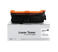 Alpa-Cartridge Reman HP 507A Laserjet 500 Black Toner CE400A