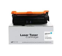 Tru Image TR-401A Cyan Compatible HP 507A Toner Cartridge (CE401A) Printer Cartridge