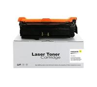 Alpa-Cartridge Reman HP 507A Laserjet 500 Yellow Toner - CE402A