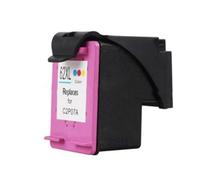 Alpa-Cartridge Reman HP 62XL Hi Yield Tri-Colour Ink - C2P07AE