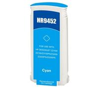 Alpa-Cartridge Reman HP 70 Cyan Ink Cartridge C9452A