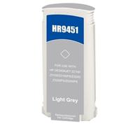 Alpa-Cartridge Reman HP 70 Light Grey Ink Cartridge C9451A