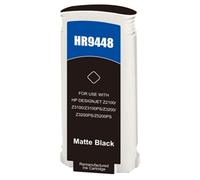 Alpa-Cartridge Reman HP 70 Matte Black Ink Cartridge C9448A