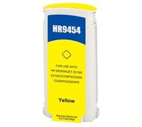 Alpa-Cartridge Reman HP 70 Yellow Ink Cartridge C9454A