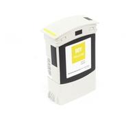 Alpa-Cartridge Reman HP 90 Hi Yield Yellow Ink Cartridge - C5065A