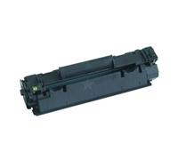 Alpa-Cartridge Reman HP Black Toner CB436A