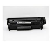 Alpa-Cartridge Reman HP Black Toner Q2612X