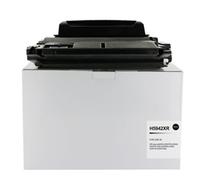 Alpa-Cartridge Reman HP Black Toner Q5942X