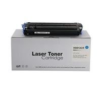 Tru Image 1H_6001A Cyan Laser Toner Cartridge Compatible with HP Q6001A