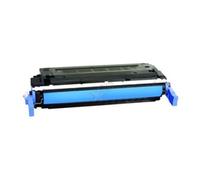 Alpa-Cartridge Reman HP Laserjet 4600 Cyan Toner C9721A