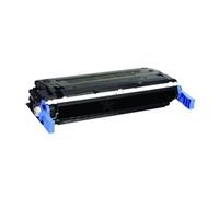 Alpa-Cartridge Reman HP Laserjet CP4005 Black Toner CB400A