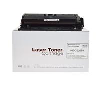 Alpa-Cartridge Reman HP Laserjet CP4025 Black Toner CE260A