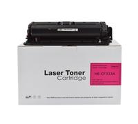 Alpa-Cartridge Reman HP M651 Magenta Toner CF333A