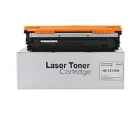 Alpa-Cartridge Reman HP M775 Black Toner CE340A also for 651A - CE340A