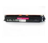 Alpa-Cartridge Reman HP Magenta Toner CE313A