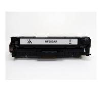Alpa-Cartridge Reman HP Magenta Toner CF383A also for 312A - CF383A