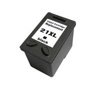 Alpa-Cartridge Reman HP No.21 Deskjet 3910 Black Ink - C9351AE