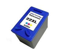 Alpa-Cartridge Reman HP No.22 Deskjet 3910 Colour Ink - C9352AE