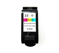 Alpa-Cartridge Reman HP No.23 Tri-Colour Inkjet Cartridge - C1823A