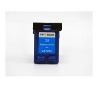 Alpa-Cartridge Reman HP No.28 Colour Ink Cartridge C8728AE