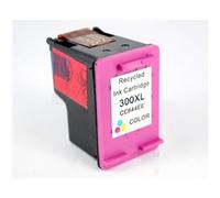 Alpa-Cartridge Reman HP No.300XL Deskjet D2530 Colour Ink - CC644