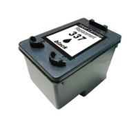 Alpa-Cartridge Reman HP No.337 Photosmart 2610 Black Ink - C9364E